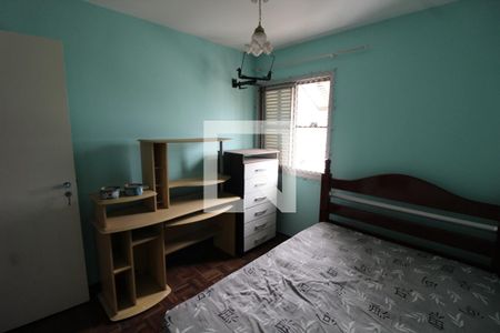 Quarto de apartamento para alugar com 2 quartos, 68m² em Quinta da Paineira, São Paulo