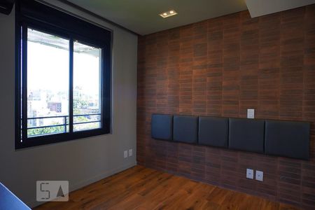 Quarto de kitnet/studio à venda com 1 quarto, 40m² em Auxiliadora, Porto Alegre