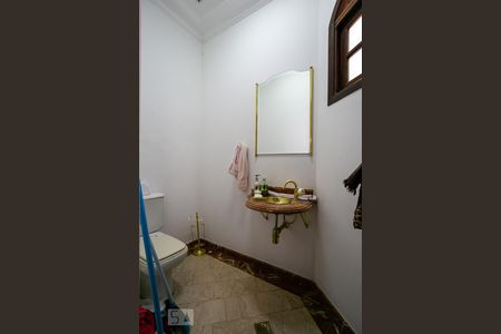 Lavabo de casa à venda com 4 quartos, 400m² em Jardim Franca, São Paulo