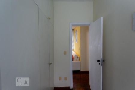 Quarto 1 de apartamento à venda com 3 quartos, 85m² em São Pedro, Belo Horizonte