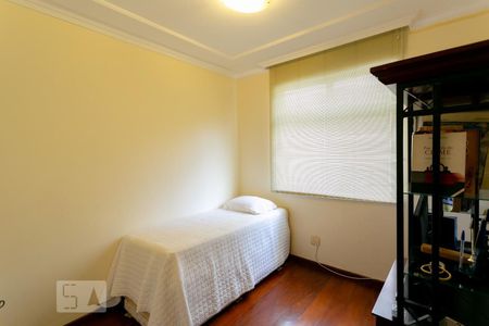 Quarto 2 de apartamento à venda com 3 quartos, 85m² em São Pedro, Belo Horizonte