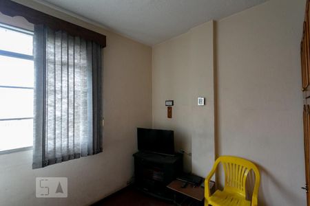 Quarto 1 de apartamento para alugar com 3 quartos, 75m² em Boa Vista, Belo Horizonte