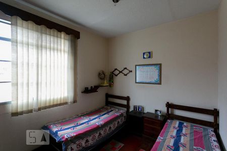 Quarto 2 de apartamento para alugar com 3 quartos, 75m² em Boa Vista, Belo Horizonte