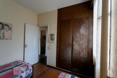 Quarto 2 de apartamento para alugar com 3 quartos, 75m² em Boa Vista, Belo Horizonte