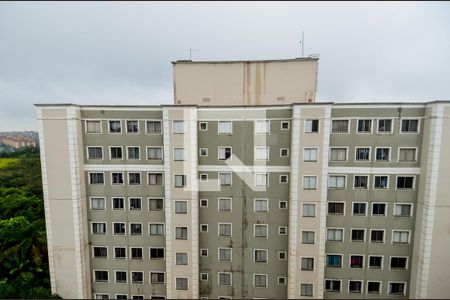 Vista do Quarto 1 de apartamento para alugar com 2 quartos, 54m² em Vila Bremen, Guarulhos