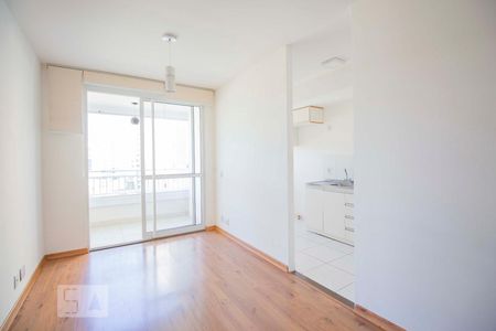 Sala  de apartamento para alugar com 3 quartos, 65m² em Farrapos, Porto Alegre