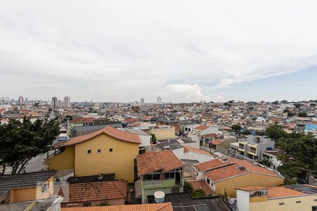 Vista Quarto 1 de apartamento para alugar com 2 quartos, 70m² em Vila Santa Isabel, São Paulo