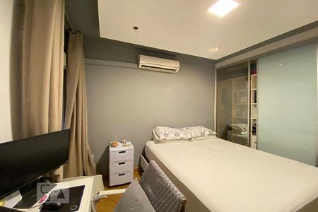 Quarto de apartamento à venda com 1 quarto, 55m² em Centro, São Leopoldo