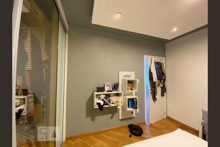 Quarto de apartamento à venda com 1 quarto, 55m² em Centro, São Leopoldo