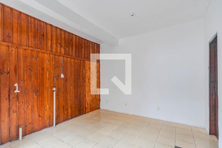 Sala/Cozinha de casa para alugar com 1 quarto, 28m² em Coronel Aparício Borges, Porto Alegre