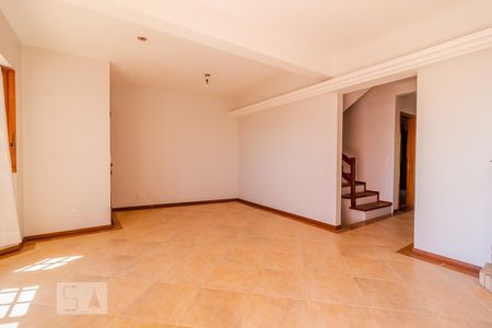 Sala de casa à venda com 3 quartos, 262m² em Parque Urbano, Porto Alegre