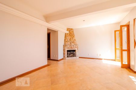 Sala de casa à venda com 3 quartos, 262m² em Parque Urbano, Porto Alegre