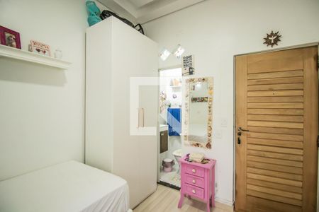 Studio / Quarto  de kitnet/studio para alugar com 1 quarto, 20m² em Mirandópolis, São Paulo