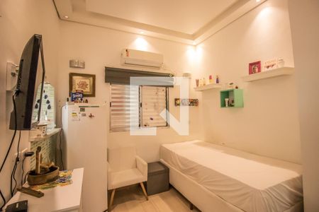 Studio / Quarto  de kitnet/studio para alugar com 1 quarto, 20m² em Mirandópolis, São Paulo