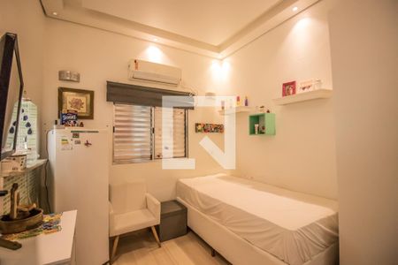 Studio / Quarto  de kitnet/studio à venda com 1 quarto, 20m² em Mirandópolis, São Paulo