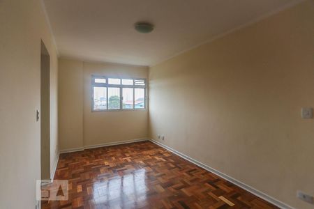 Apartamento à venda com 60m², 2 quartos e 1 vagaSala de Estar