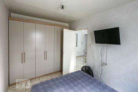 Quarto de apartamento à venda com 1 quarto, 47m² em Humaitá, Porto Alegre