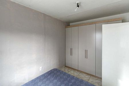 Quarto de apartamento à venda com 1 quarto, 47m² em Humaitá, Porto Alegre