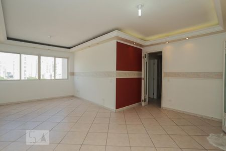 Sala de apartamento para alugar com 3 quartos, 96m² em Lapa, São Paulo