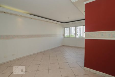 Sala de apartamento para alugar com 3 quartos, 96m² em Lapa, São Paulo