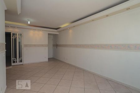 Sala de apartamento para alugar com 3 quartos, 96m² em Lapa, São Paulo