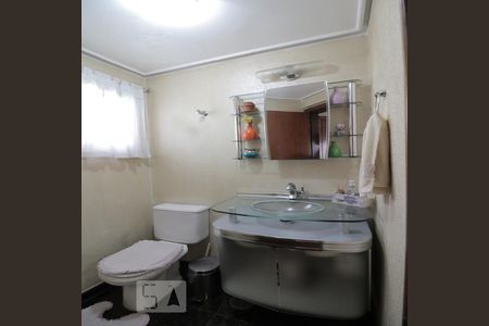 Lavabo  de apartamento para alugar com 3 quartos, 126m² em Vila Formosa, São Paulo