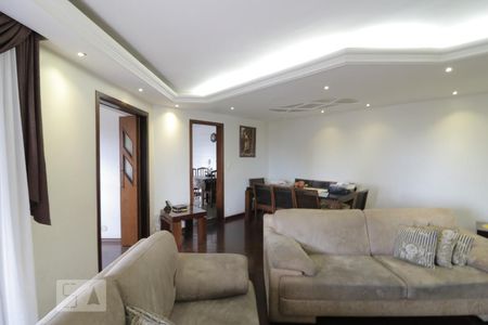 Sala  de apartamento para alugar com 3 quartos, 126m² em Vila Formosa, São Paulo