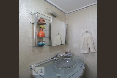 Lavabo  de apartamento para alugar com 3 quartos, 126m² em Vila Formosa, São Paulo