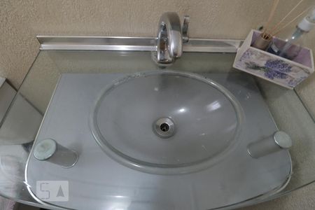 Lavabo - pia de apartamento para alugar com 3 quartos, 126m² em Vila Formosa, São Paulo