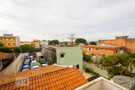 Vista do quarto 1 de apartamento para alugar com 2 quartos, 106m² em Utinga, Santo André