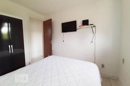 Quarto de apartamento para alugar com 2 quartos, 42m² em Aberta dos Morros, Porto Alegre