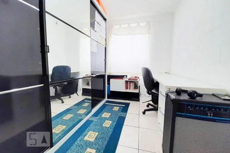 Quarto de apartamento para alugar com 2 quartos, 42m² em Aberta dos Morros, Porto Alegre