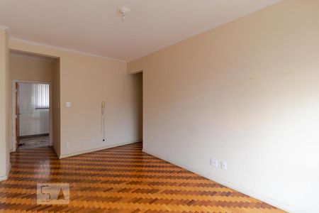 Apartamento à venda com 87m², 3 quartos e sem vagaSalas