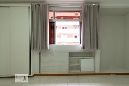 Quarto de apartamento para alugar com 1 quarto, 32m² em Norte (águas Claras), Brasília