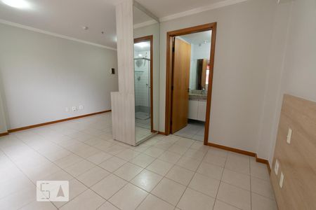 Quarto de apartamento para alugar com 1 quarto, 32m² em Norte (águas Claras), Brasília
