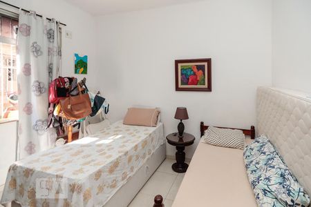 Quarto 1 de casa de condomínio à venda com 6 quartos, 204m² em Engenho Novo, Rio de Janeiro