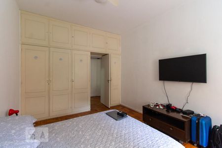 Quarto  de apartamento para alugar com 1 quarto, 68m² em Botafogo, Rio de Janeiro