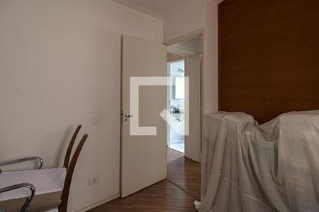 quarto1_4 de apartamento para alugar com 2 quartos, 58m² em Sacomã, São Paulo