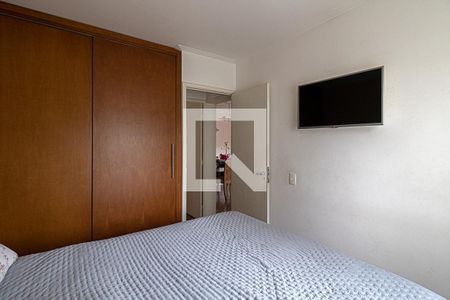 quarto2_4 de apartamento à venda com 2 quartos, 58m² em Sacomã, São Paulo