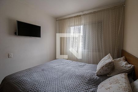 quarto2_2 de apartamento à venda com 2 quartos, 58m² em Sacomã, São Paulo