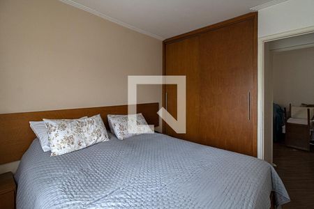 quarto2_3 de apartamento à venda com 2 quartos, 58m² em Sacomã, São Paulo