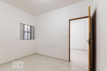 Quarto  de casa para alugar com 1 quarto, 25m² em Jardim Coimbra, São Paulo