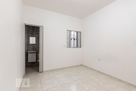 Quarto  de casa para alugar com 1 quarto, 25m² em Jardim Coimbra, São Paulo