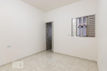 Quarto  de casa para alugar com 1 quarto, 25m² em Jardim Coimbra, São Paulo