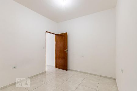 Quarto  de casa para alugar com 1 quarto, 25m² em Jardim Coimbra, São Paulo