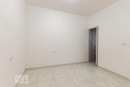 Quarto  de casa para alugar com 1 quarto, 25m² em Jardim Coimbra, São Paulo