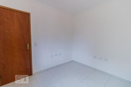 Quarto de apartamento à venda com 1 quarto, 41m² em Vila Santa Teresa, São Paulo