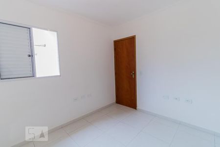 Quarto de apartamento à venda com 1 quarto, 41m² em Vila Santa Teresa, São Paulo