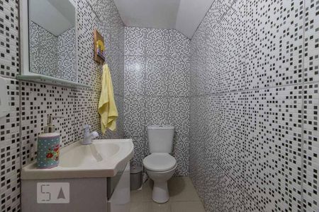 Lavabo de casa à venda com 2 quartos, 225m² em Vila Nova, Porto Alegre