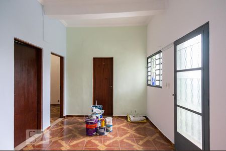 Casa para alugar com 70m², 2 quartos e 1 vagaSala e Cozinha